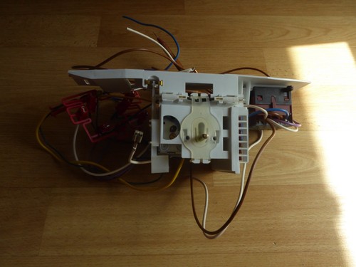 Schalter temperaturregler für - schalter,