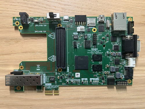 Zynq 7000 pcie - zynq-7000,