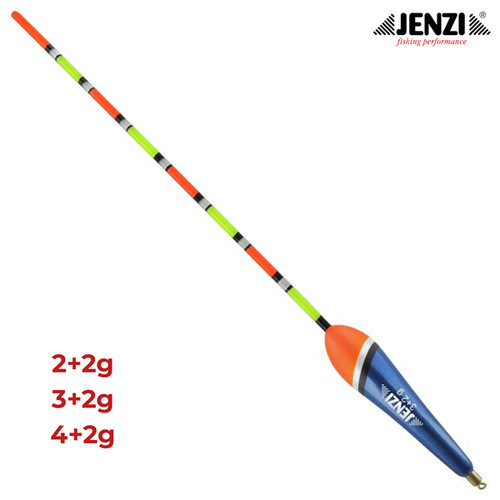 Jenzi waggler pose vorgebleit - waggler,