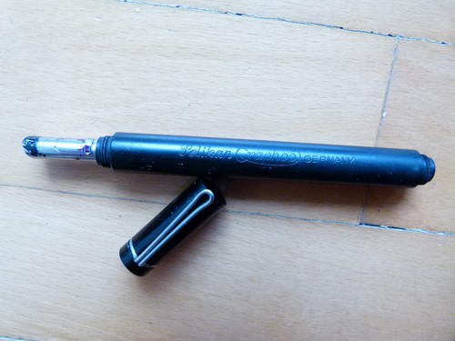 Pelikan graphos tuschezeichner - pelikan,