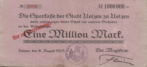 Uelzen sparkasse 1 - sparkasse,