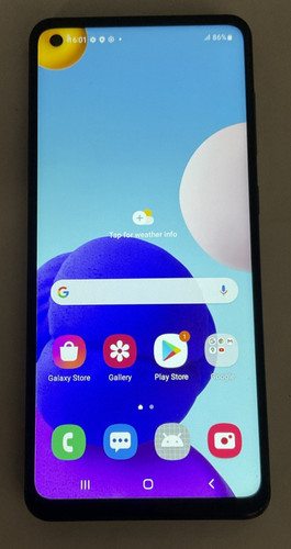 Samsung galaxy a21s a217f - samsung,
