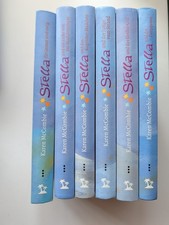 Stella Buchpaket 6 Bände