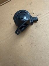 Fanfare Hochton Hupe PORSCHE 718 Boxster Cayman 982 911 991 Original 99163515901