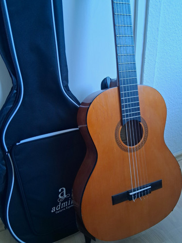 Konzertgitarre classica von - konzertgitarre, "classica"