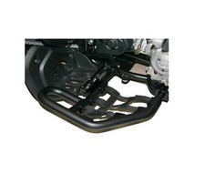 Kymco Maxxer 250 300 Nerv Bars schwarz
