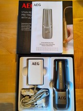 AEG Fleckenentferner-Stift