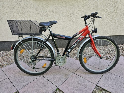 Fahrrad jugendrad marke - fahrrad,