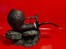 Tabakpfeife Pipe HOLGER