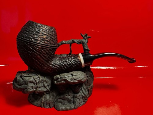 Tabakpfeife pipe holger - tabakpfeife,