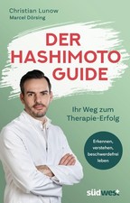 Der Hashimoto-Guide - Ihr Weg