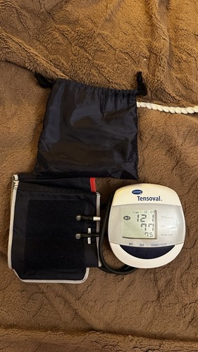 Hartmann tensoval comfort - hartmann,