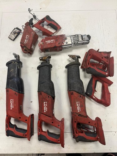 Hilti säbelsäge wsr a - säbelsäge, 22-a