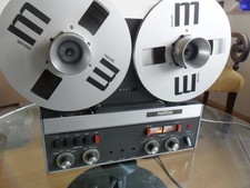 REVOX  Tonbandgerät A77
