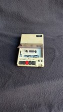 Tandy CCR-82 Computer Cassette Recorder Vintage Retro