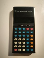 #SE2578# Vintage Privileg 883