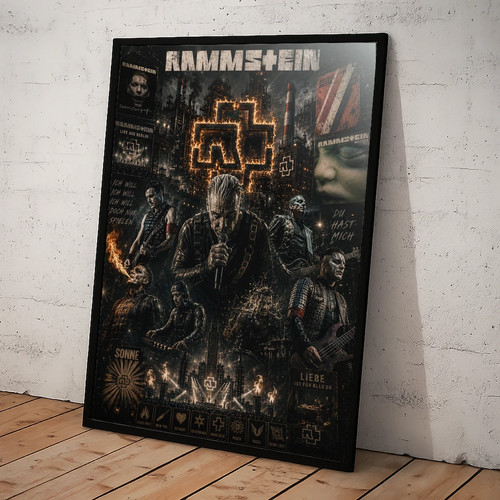 Rammstein - ,