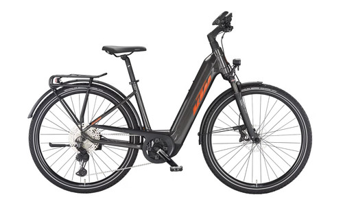 Ktm macina sport 720 - ktm,