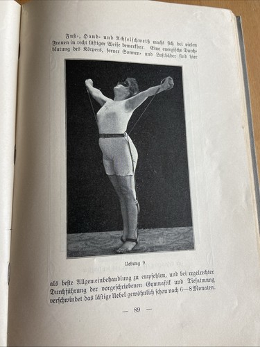 Handbuch der schönheitspflege - handbuch,