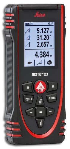 Leica handlasermeter disto - leica,