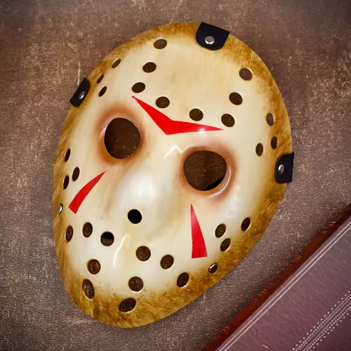 Freddy jason vorhees - freddy,