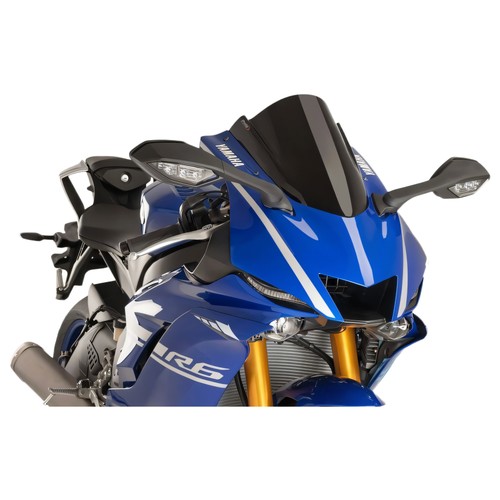 Puig racing scheibe - z-racing-scheibe, für