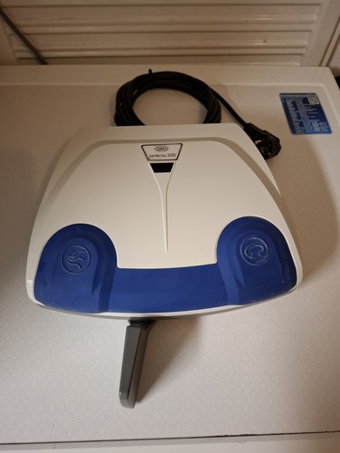 Perfecta 300 fussgerät - w&h,