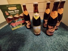 Für Sammler: Sixpack Bier Papst Benedikt XVI und Erotikbier von 2009 und 2010