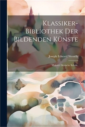 Klassiker bibliothek der - klassiker-bibliothek,