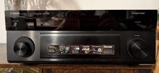 Yamaha RX-A1010 Aventage Natural Sound AV Receiver 