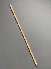 PR Custom Low Deflection Shaft