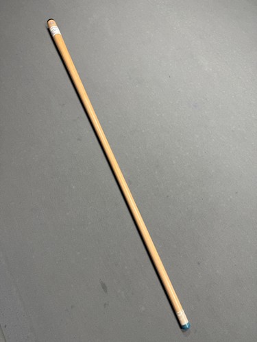 Custom low deflection shaft - pr,