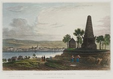 WATTS (19.Jhd) nach TOMBLESON