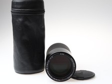 Leica Vario Elmar R 70-210mm