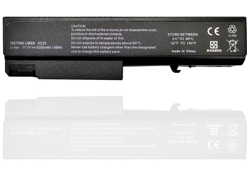 Akku für probook 6930p - hp,
