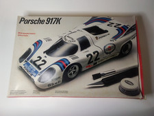 Bausatz 1:24 Porsche 917K von