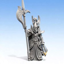 3D Druckfigur Wargame Hohe