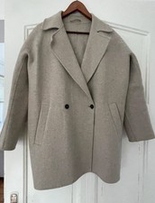 Closed Mantel Gr. XS 