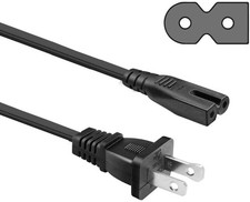 AC Power Cord for NEC VT695