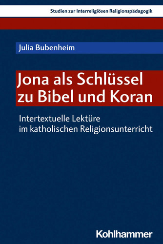 Jona als schlüssel - als, zu