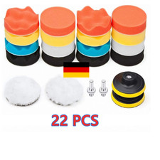 22tlg Set Politur