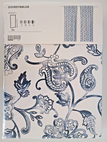 Ikea dovrefibblor paket - ikea, 1