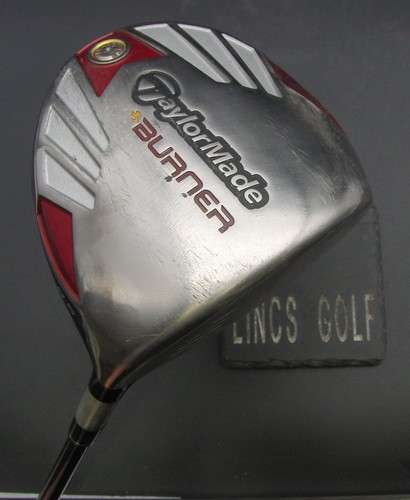 Taylormade burner driver - burner,