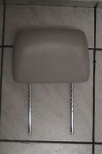 BMW E36 Compact Kopfstütze Sitz Vorne Leder