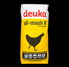 deuka all-mash R MIT Cocc. 25