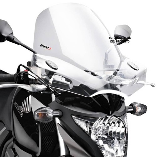 Windschild universal touring - windschild,
