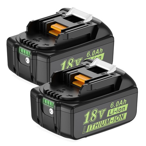 0ah 18v akku für makita - makita,