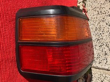 US USA VW Passat 35i B3 Rücklicht Limo LINKS SML Rückleuchte 35 i VR6 31