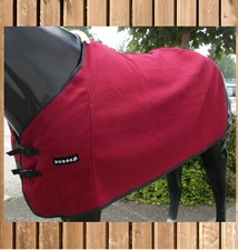 Busse Abschwitzdecke, Busse