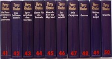Perry Rhodan Blauband